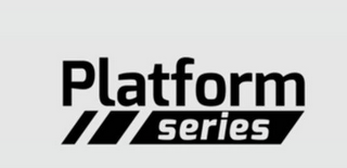PLATFORM SERIES logo