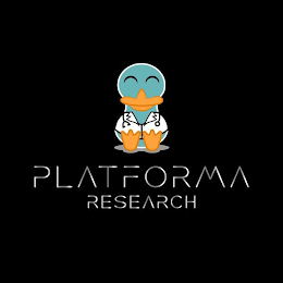 PLATFORMA RESEARCH logo