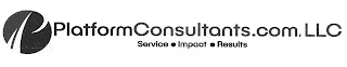 PLATFORMCONSULTANTS.COM, LLC SERVICE IMPACT RESULTS logo