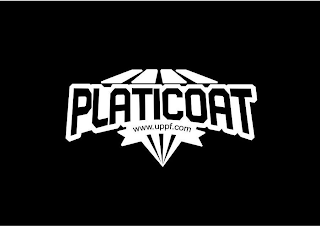 PLATICOAT WWW.UPPF.COM logo
