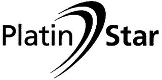 PLATIN STAR logo