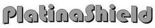 PLATINASHIELD logo