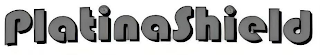 PLATINASHIELD logo