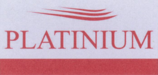 PLATINIUM logo