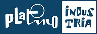 PLATINO INDUSTRIA logo