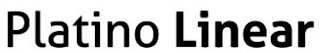 PLATINO LINEAR logo