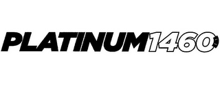 PLATINUM 1460 logo