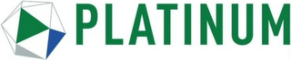PLATINUM logo