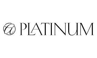 @ PLATINUM logo