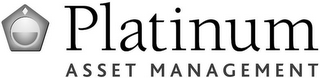 PLATINUM ASSET MANAGEMENT logo