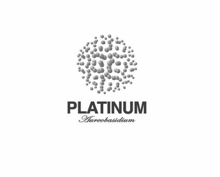 PLATINUM AUREOBASIDIUM logo