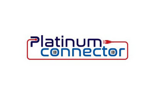 PLATINUM CONNECTOR logo
