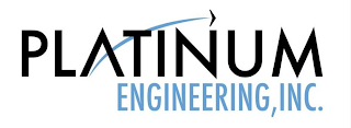 PLATINUM ENGINEERING, INC. logo
