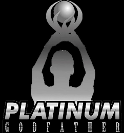 PLATINUM GODFATHER logo