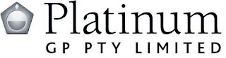 PLATINUM GP PTY LIMITED logo