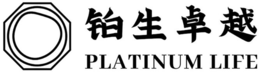 PLATINUM LIFE logo