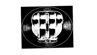 PLATINUM PLUS RECORDS logo