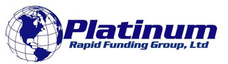 PLATINUM RAPID FUNDING GROUP, LTD logo
