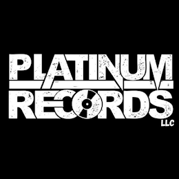 PLATINUM RECORDS LLC logo