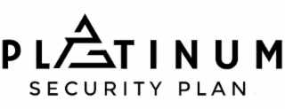PLATINUM SECURITY PLAN