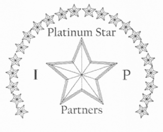 PLATINUM STAR IP PARTNERS logo
