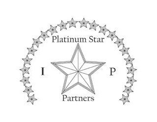 PLATINUM STAR IP PARTNERS logo