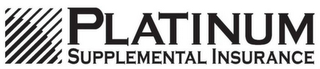 PLATINUM SUPPLEMENTAL INSURANCE logo