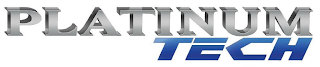 PLATINUM TECH logo