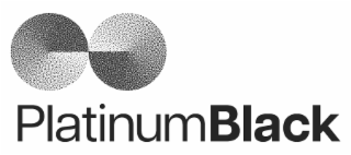 PLATINUMBLACK logo