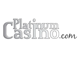 PLATINUMCASINO.COM logo