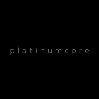 PLATINUMCORE logo