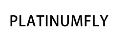PLATINUMFLY logo