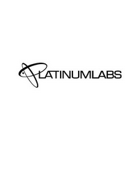 PLATINUMLABS logo