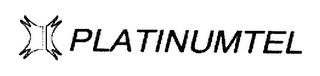 PLATINUMTEL logo