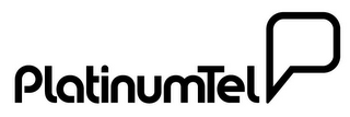 PLATINUMTEL logo
