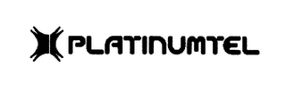 PLATINUMTEL logo