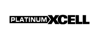 PLATINUMXCELL logo