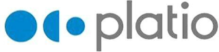 PLATIO logo
