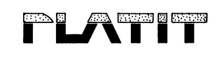 PLATIT logo