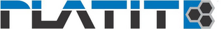 PLATIT logo