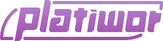 PLATIWOR logo