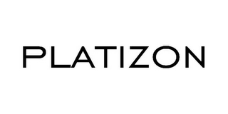PLATIZON logo