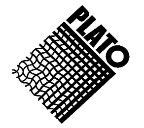 PLATO logo