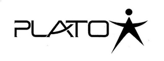 PLATO logo