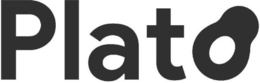 PLATO logo