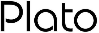 PLATO logo