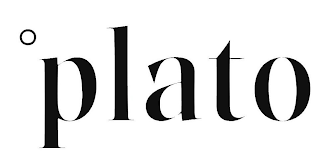 PLATO logo