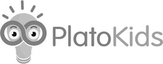 PLATOKIDS AND DESIGN logo
