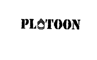 PLATOON logo