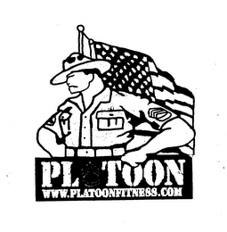 PLATOON WWW.PLATOONFITNESS.COM